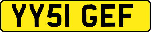 YY51GEF