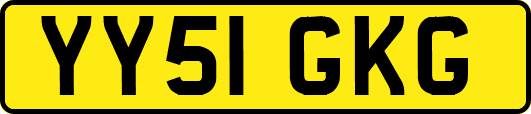 YY51GKG