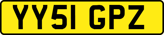 YY51GPZ