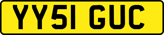 YY51GUC