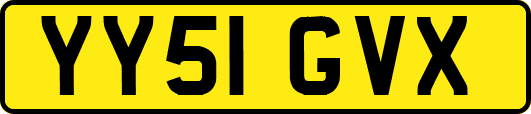 YY51GVX