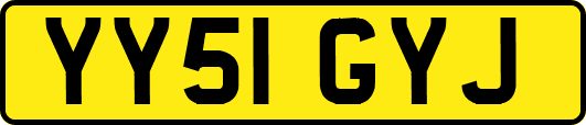 YY51GYJ