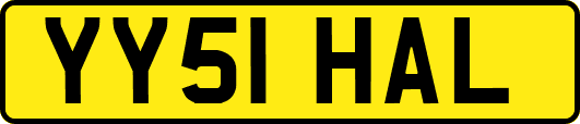 YY51HAL