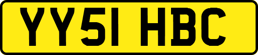 YY51HBC