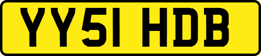 YY51HDB