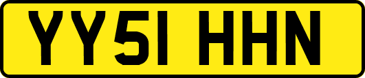 YY51HHN