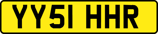 YY51HHR