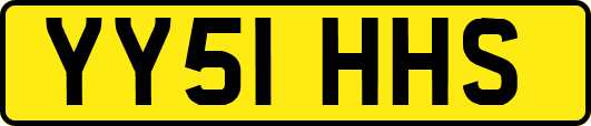 YY51HHS