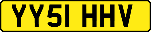 YY51HHV