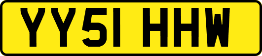 YY51HHW