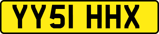 YY51HHX