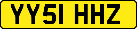YY51HHZ