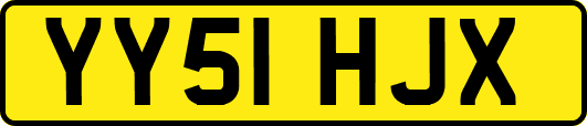 YY51HJX