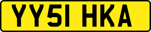 YY51HKA
