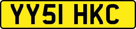 YY51HKC