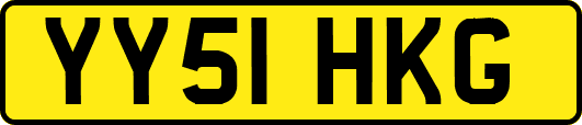 YY51HKG