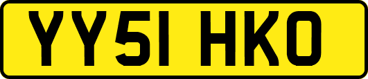 YY51HKO