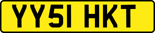 YY51HKT