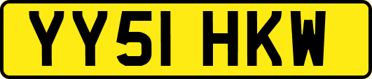 YY51HKW
