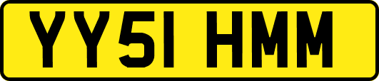 YY51HMM