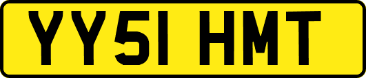 YY51HMT