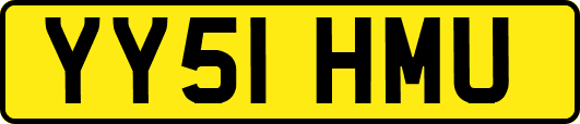 YY51HMU