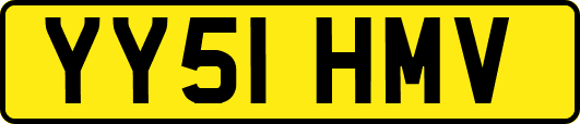 YY51HMV