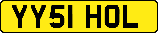 YY51HOL