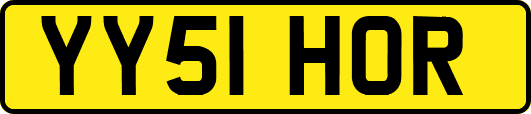 YY51HOR