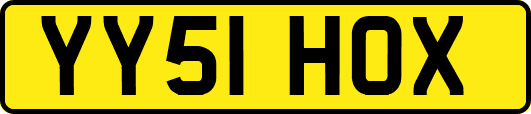 YY51HOX