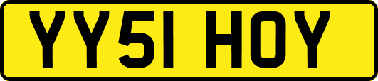 YY51HOY