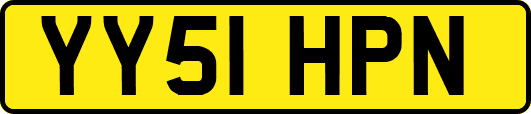 YY51HPN