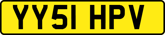 YY51HPV