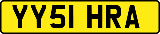 YY51HRA