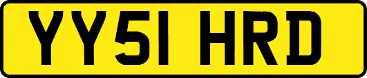 YY51HRD