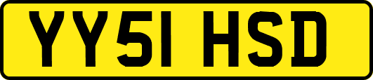 YY51HSD