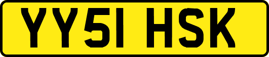YY51HSK