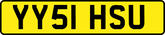 YY51HSU