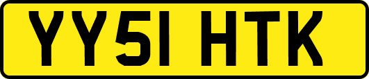 YY51HTK
