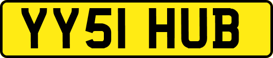 YY51HUB