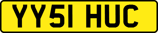 YY51HUC
