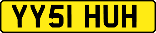 YY51HUH