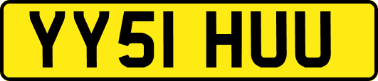 YY51HUU