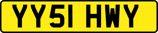 YY51HWY