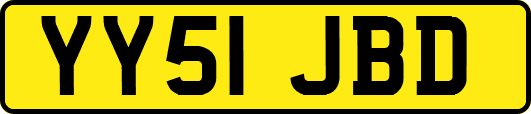 YY51JBD