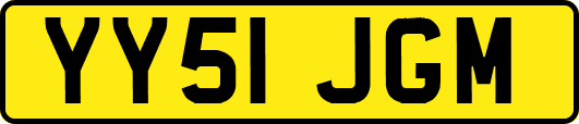 YY51JGM