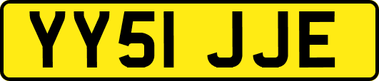YY51JJE