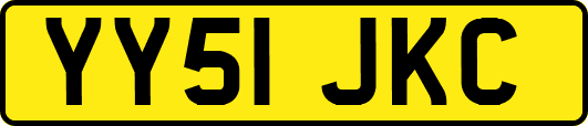 YY51JKC