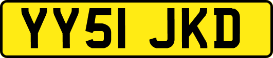 YY51JKD