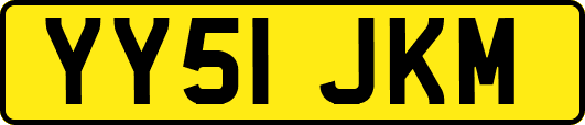 YY51JKM